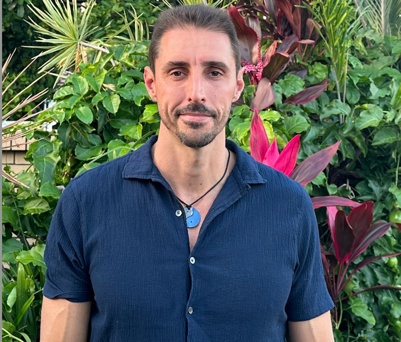 Reece Ciavarella - Founder of Complete Mind Mastery